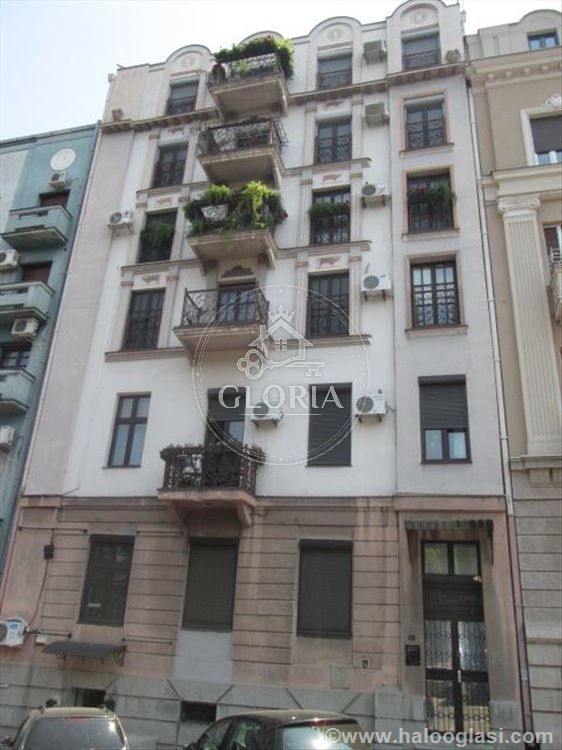 5-комнатная квартира, 180 м², Калемегдан, Старый город, фото 9