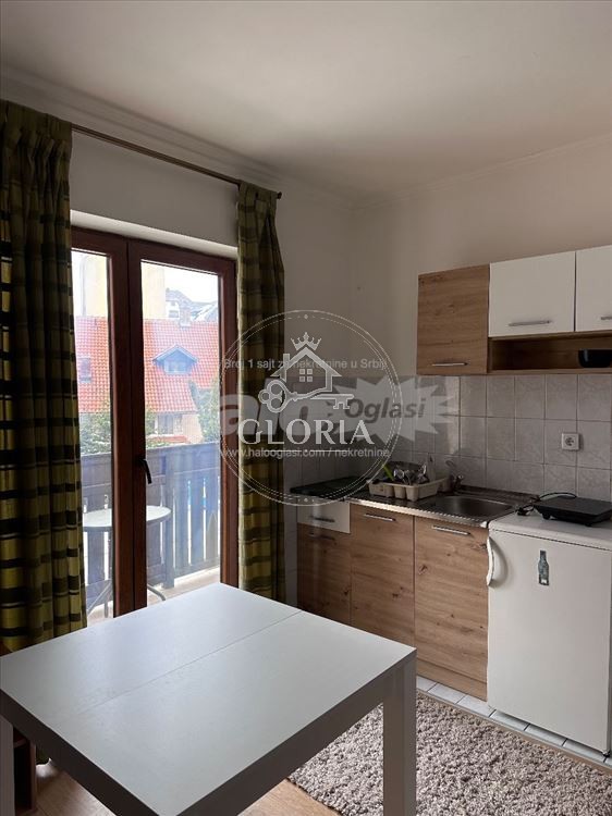 1,5-комнатная квартира, 33 м², Обудоевица, Планина, фото 10
