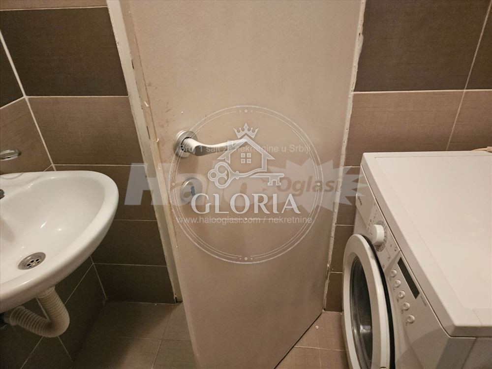 Студия, 20 м², Борча, Палилула, фото 11