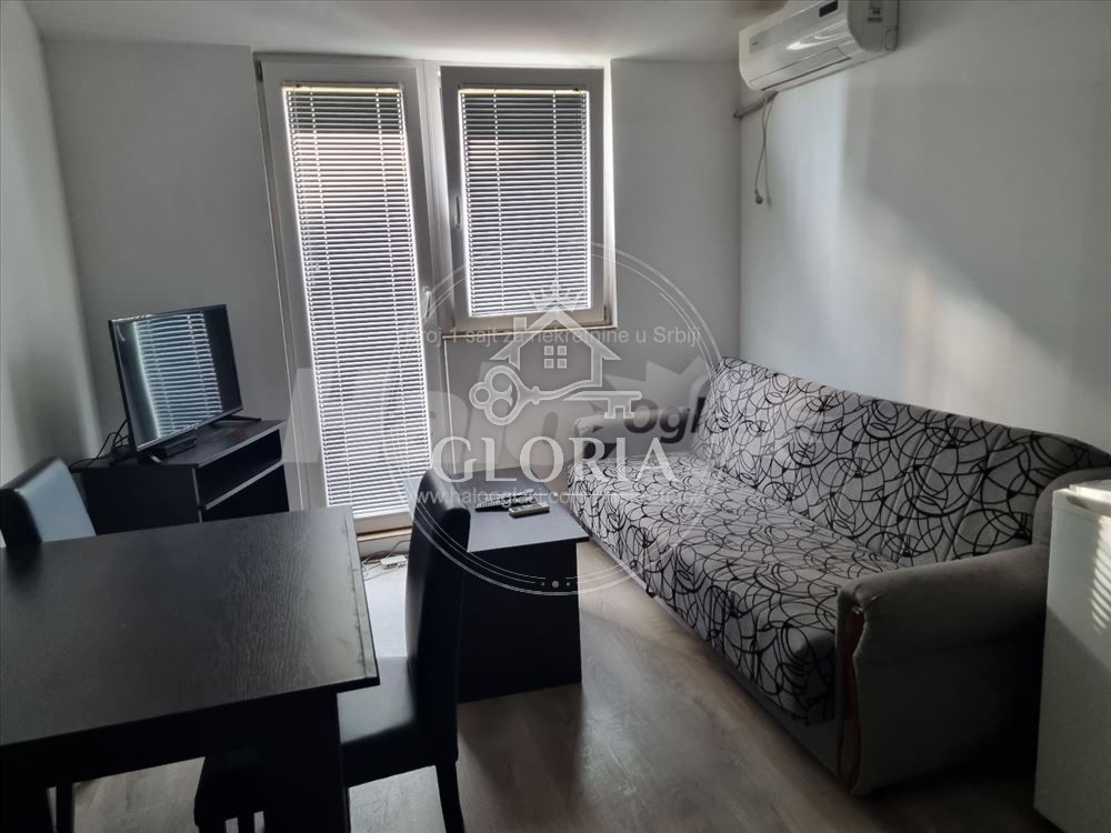 Студия, 20 м², Борча, Палилула, фото 4