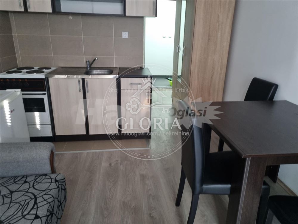Студия, 20 м², Борча, Палилула, фото 8