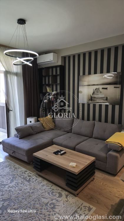 Двухкомнатная квартира, 56 м², Београд на води, Савски-Венац, фото 3