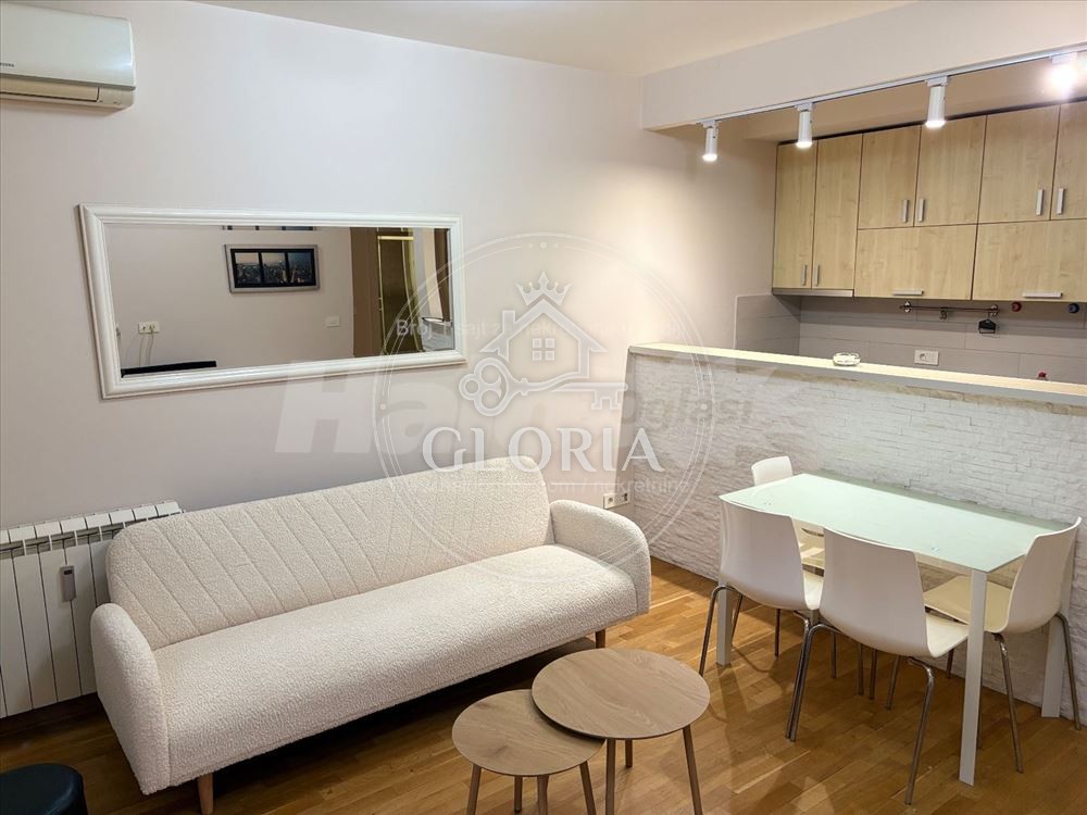Двухкомнатная квартира, 45 м², Стари Кошутняк, Раковица, фото 2