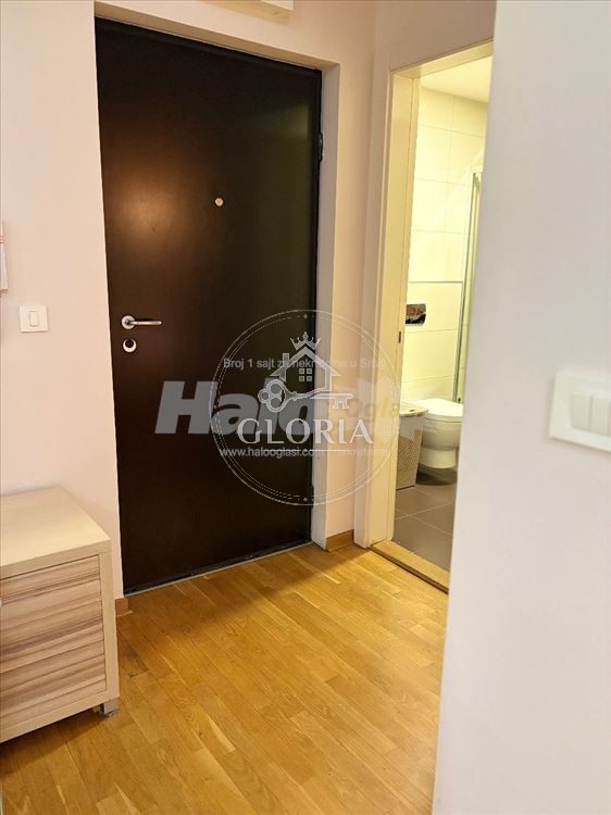 Двухкомнатная квартира, 45 м², Стари Кошутняк, Раковица, фото 8