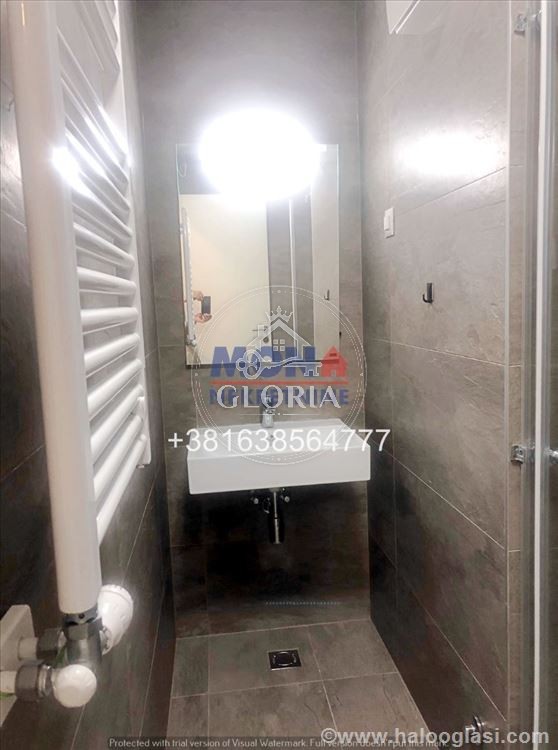 5-комнатная квартира, 161 м², Блок 65, Новый Белград, фото 12
