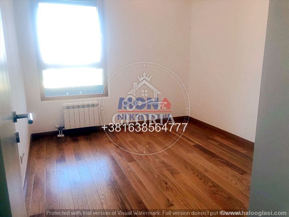 5-комнатная квартира, 161 м², Блок 65, Новый Белград, фото 13