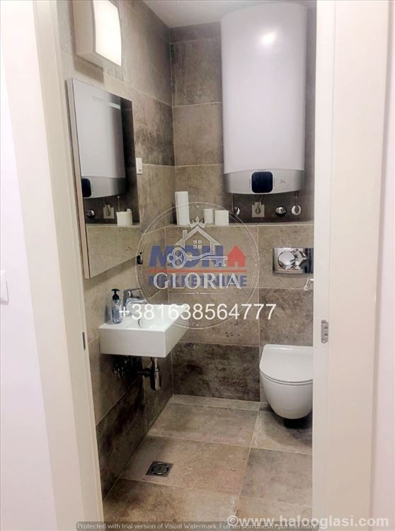 5-комнатная квартира, 161 м², Блок 65, Новый Белград, фото 7