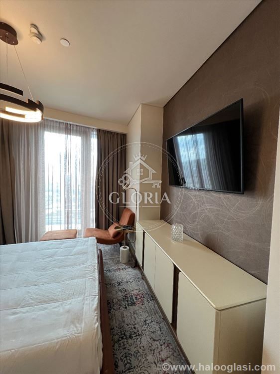 Двухкомнатная квартира, 62 м², Београд на води, Савски-Венац, фото 10