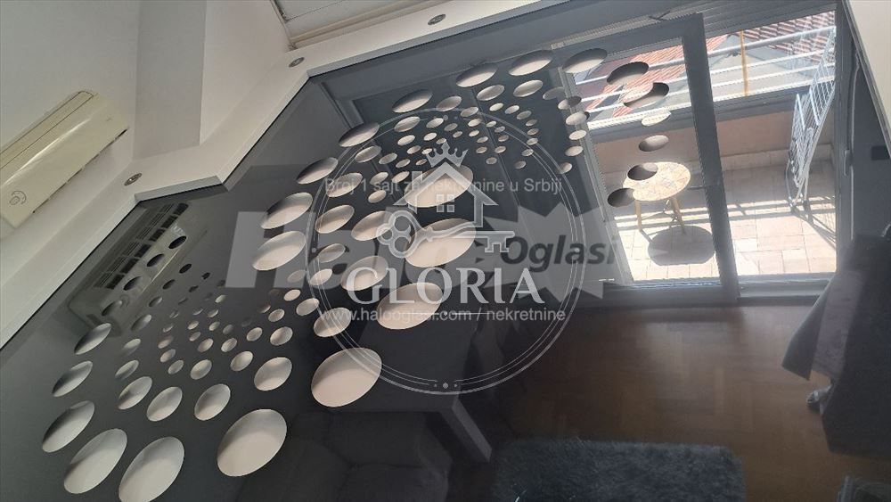 Однокомнатная квартира, 35 м², Браче Еркович, Вождовац, фото 14