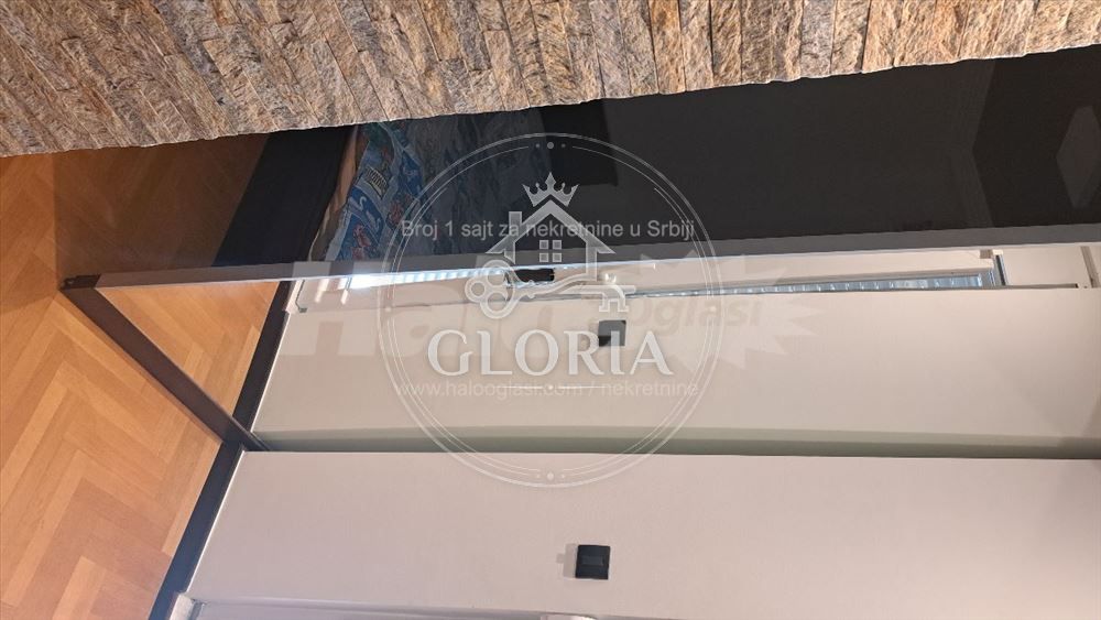 Однокомнатная квартира, 35 м², Браче Еркович, Вождовац, фото 9