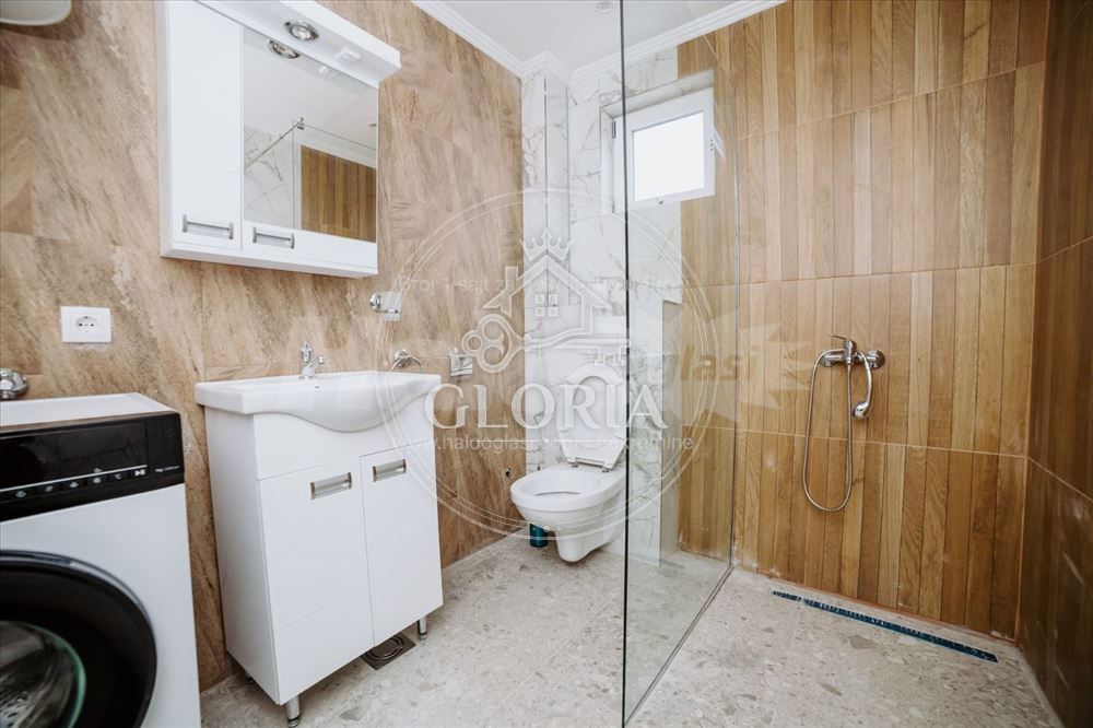 1,5-комнатная квартира, 52 м², Яйинци, Вождовац, фото 7