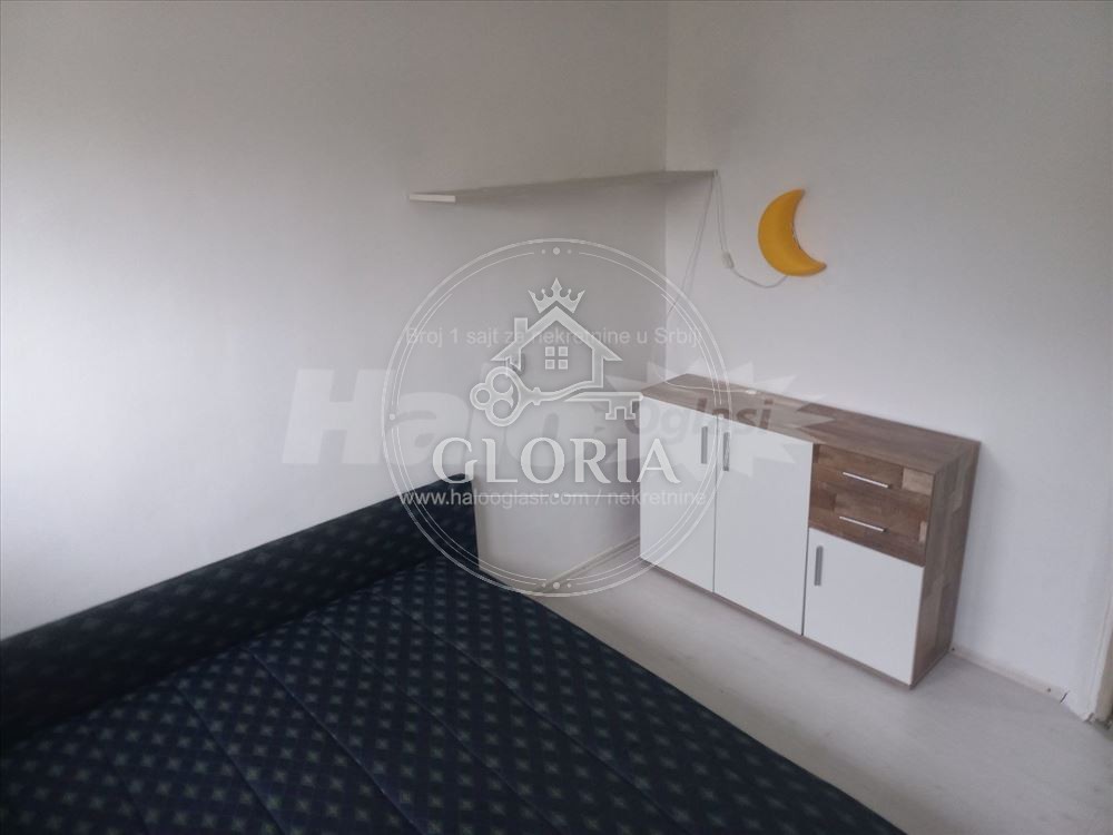 Двухкомнатная квартира, 40 м², Миляковац, Раковица, фото 9