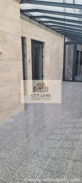 2,5-комнатная квартира, 56 м², ФОН - Билечка, Вождовац, фото 10