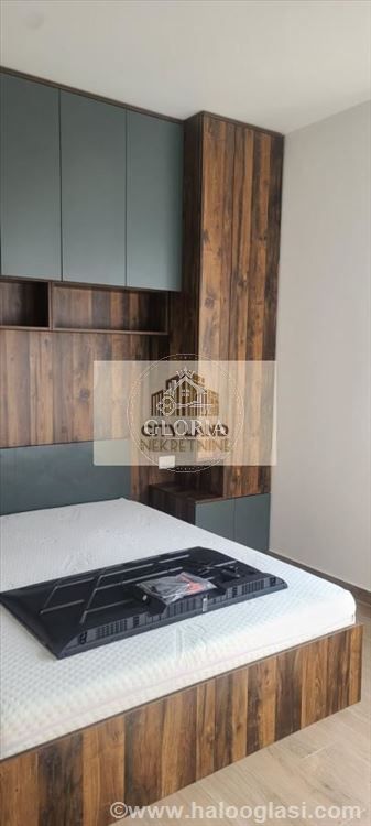 2,5-комнатная квартира, 56 м², ФОН - Билечка, Вождовац, фото 4
