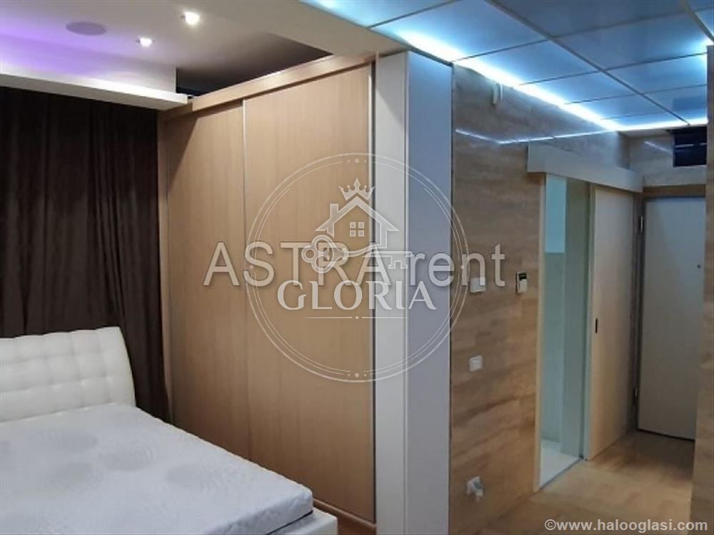 Двухкомнатная квартира, 48 м², Дедине, Савски-Венац, фото 9