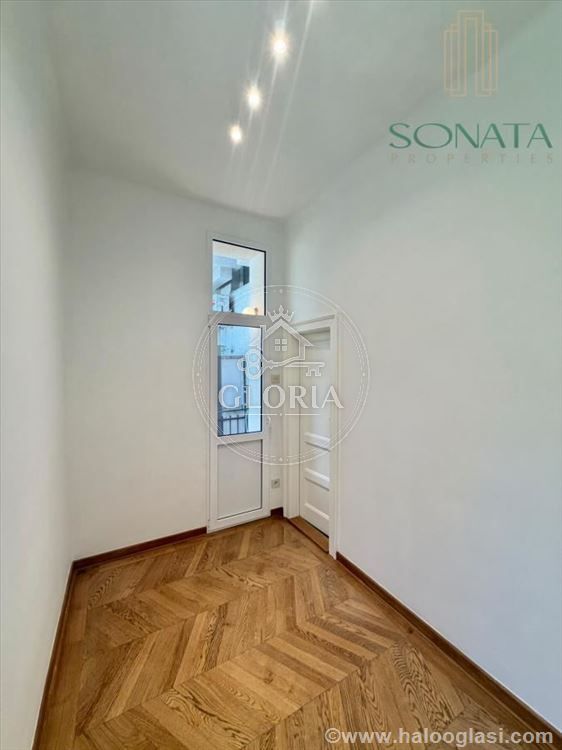 Четырёхкомнатная квартира, 95 м², Балканска, Савски-Венац, фото 10