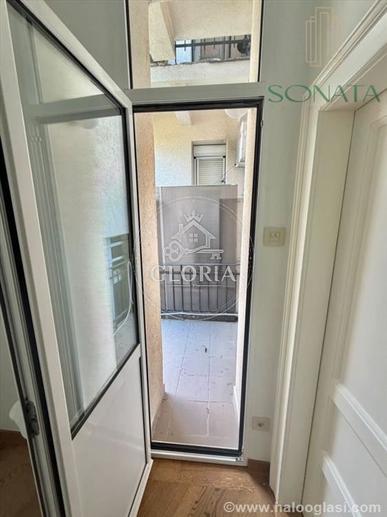 Четырёхкомнатная квартира, 95 м², Балканска, Савски-Венац, фото 15