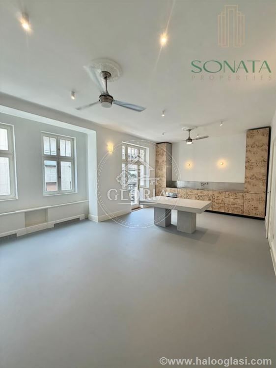 Четырёхкомнатная квартира, 95 м², Балканска, Савски-Венац, фото 2