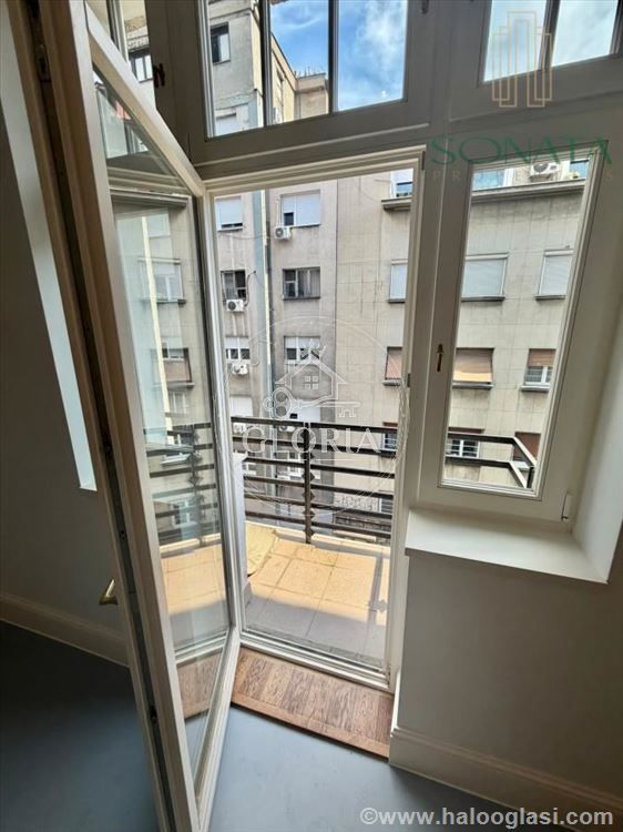 Четырёхкомнатная квартира, 95 м², Балканска, Савски-Венац, фото 4