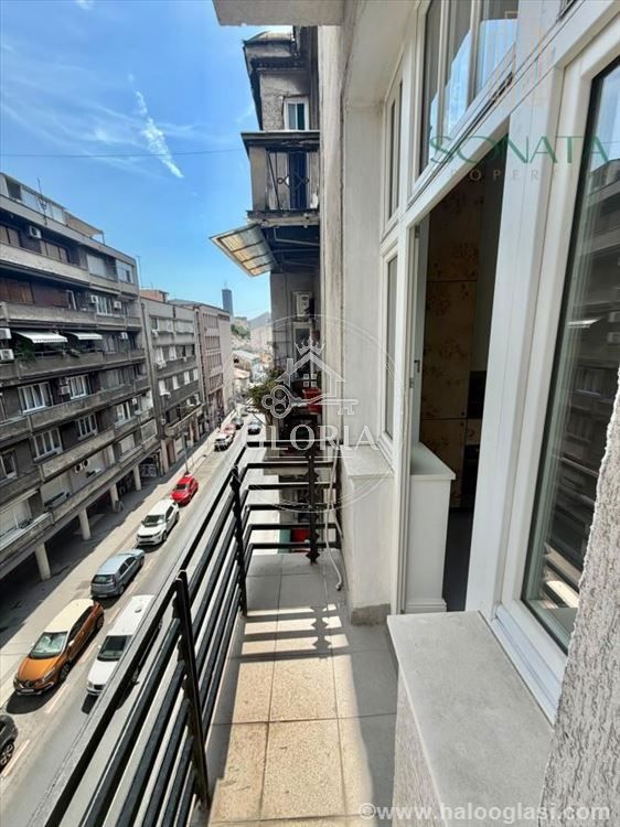 Четырёхкомнатная квартира, 95 м², Балканска, Савски-Венац, фото 7