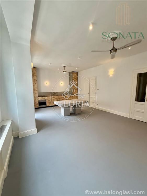 Четырёхкомнатная квартира, 95 м², Балканска, Савски-Венац, фото 8