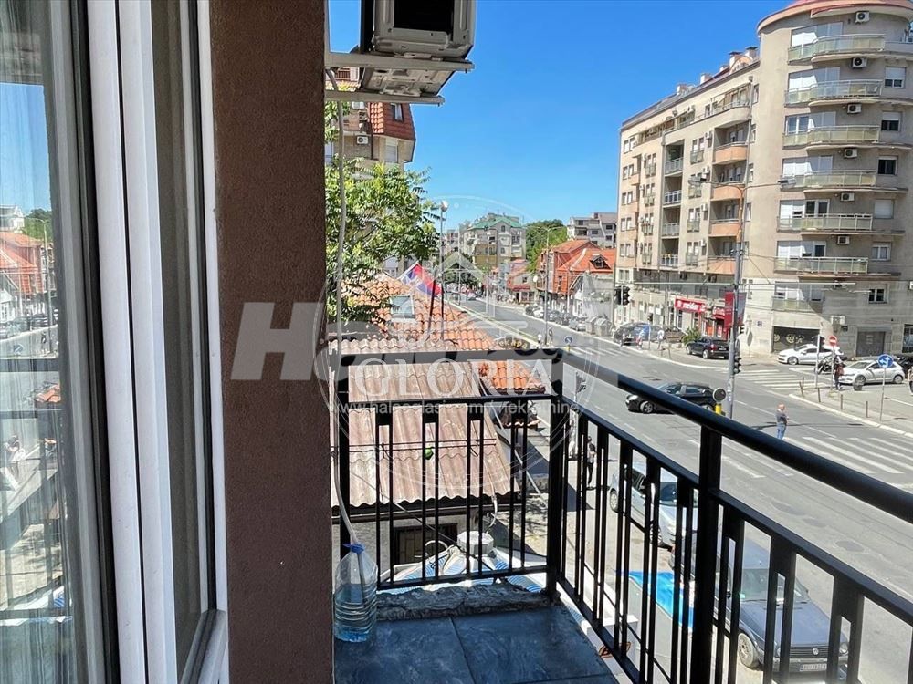 Студия, 28 м², Димитрия Туцовича, Звездара, фото 7