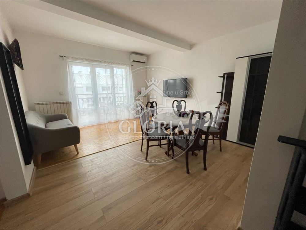 5-комнатная квартира, 140 м², Димитрия Туцовича, Звездара