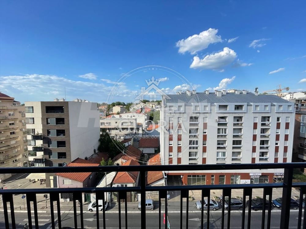 5-комнатная квартира, 140 м², Димитрия Туцовича, Звездара, фото 2