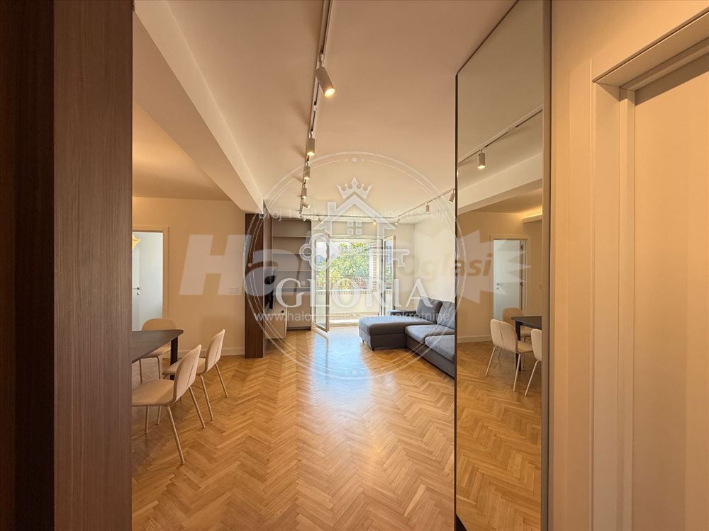 Четырёхкомнатная квартира, 90 м², Бежанийска коса 2, Новый Белград, фото 4
