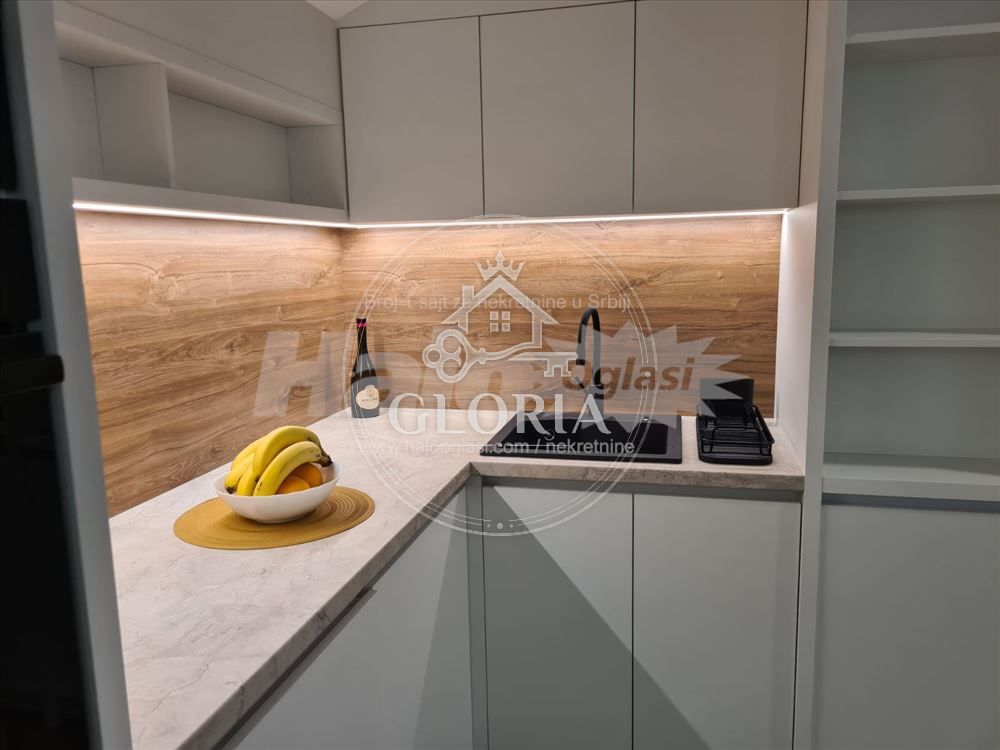 Трёхкомнатная квартира, 360 м², Дедине, Савски-Венац, фото 13