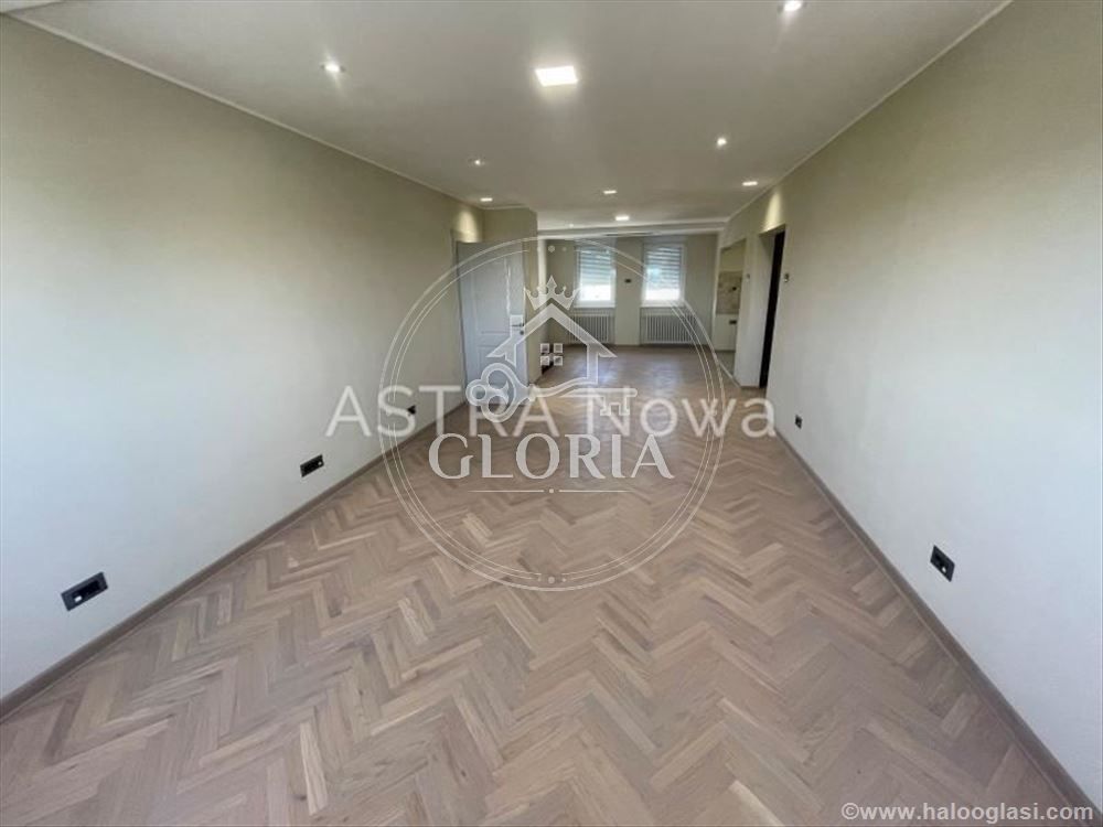 Трёхкомнатная квартира, 85 м², ИУБЦ, Новый Белград, фото 11