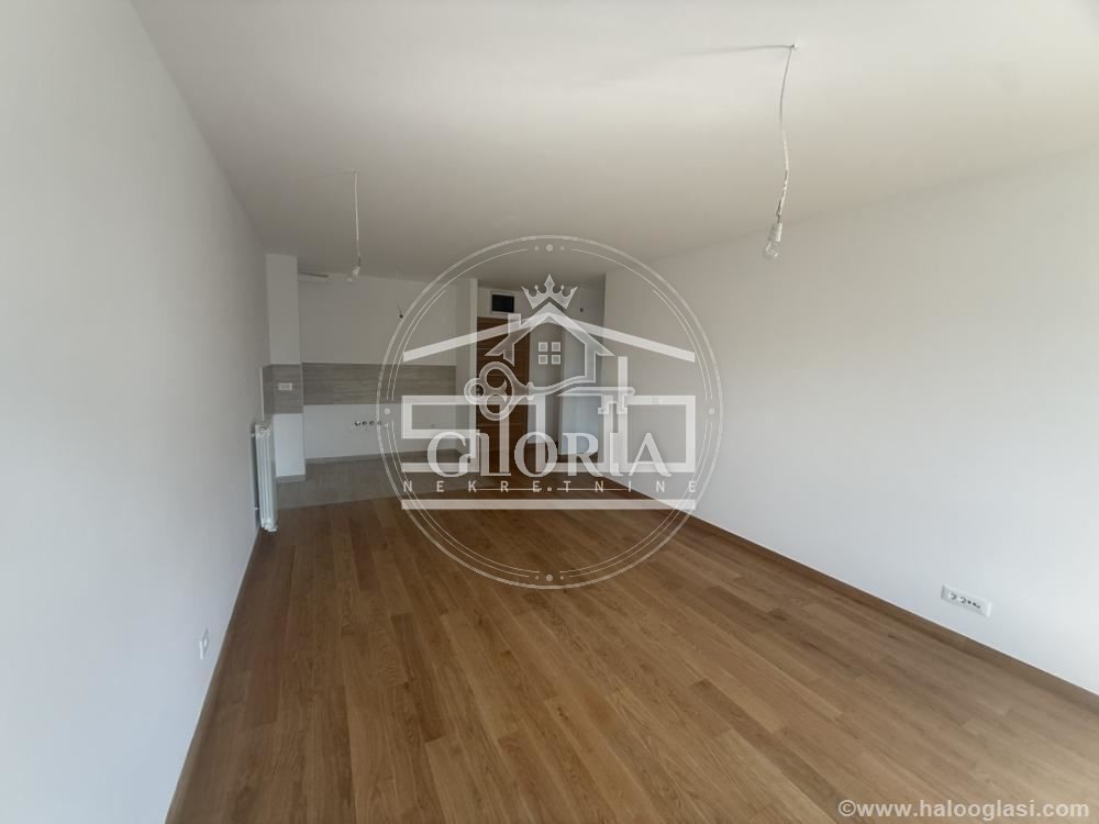 Двухкомнатная квартира, 58 м², Блок 65, Новый Белград, фото 5