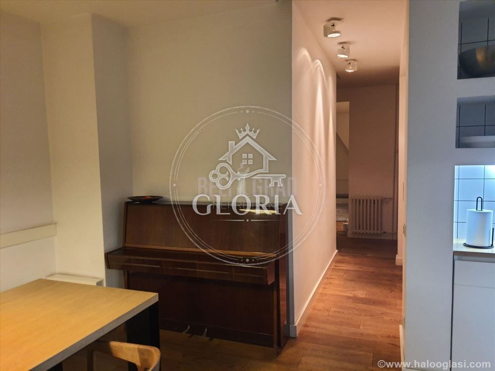 Четырёхкомнатная квартира, 135 м², Дорчол, Старый город, фото 10
