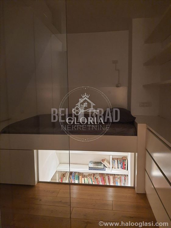 Четырёхкомнатная квартира, 135 м², Дорчол, Старый город, фото 13