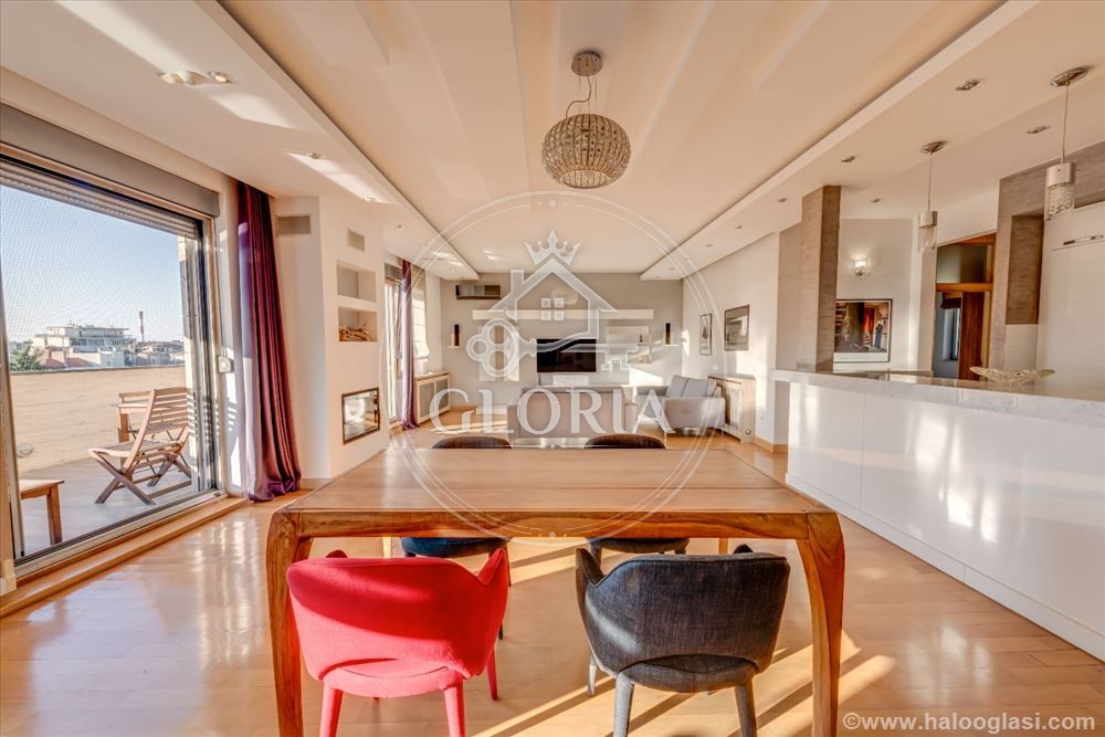 5-комнатная квартира, 180 м², Центр, Старый город, фото 3