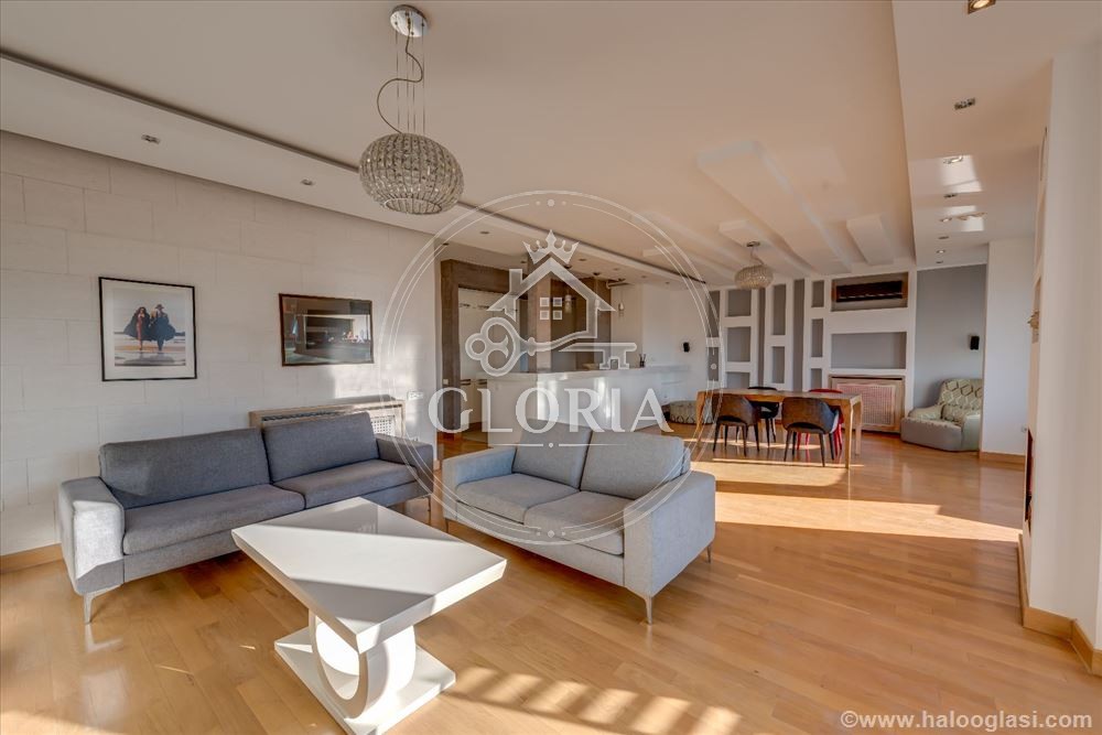 5-комнатная квартира, 180 м², Центр, Старый город, фото 4
