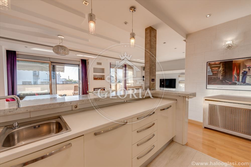5-комнатная квартира, 180 м², Центр, Старый город, фото 6