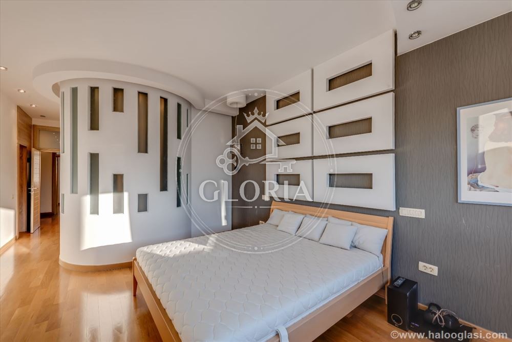 5-комнатная квартира, 180 м², Центр, Старый город, фото 9