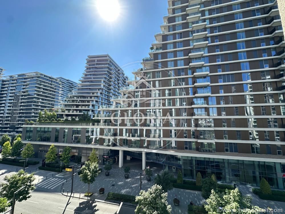 Трёхкомнатная квартира, 91 м², Београд на води, Савски-Венац, фото 11