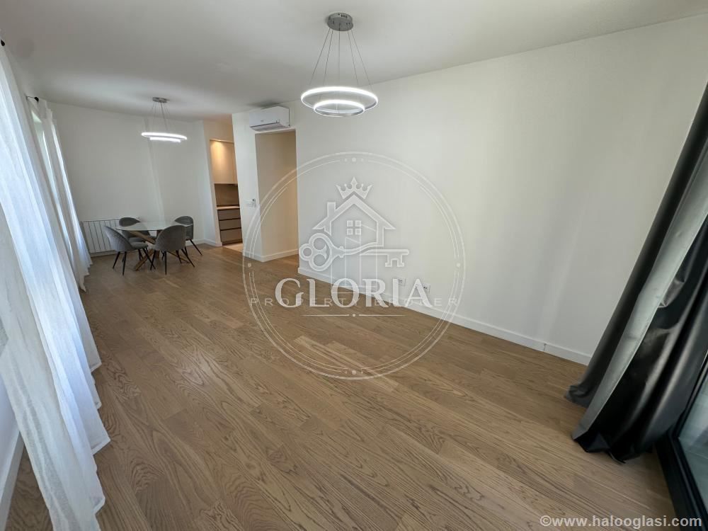 Трёхкомнатная квартира, 91 м², Београд на води, Савски-Венац, фото 3