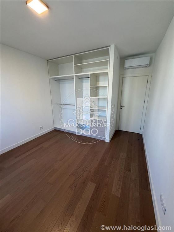 Четырёхкомнатная квартира, 116 м², Београд на води, Савски-Венац, фото 10