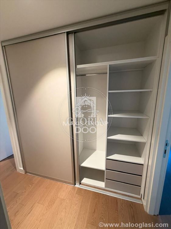Четырёхкомнатная квартира, 116 м², Београд на води, Савски-Венац, фото 11