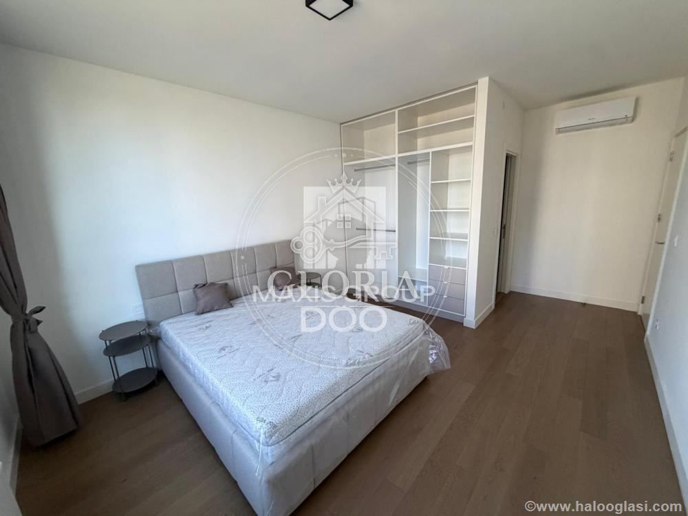 Четырёхкомнатная квартира, 116 м², Београд на води, Савски-Венац, фото 5
