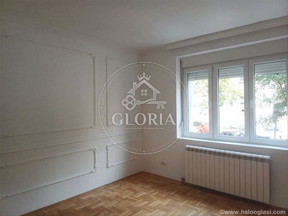 Трёхкомнатная квартира, 59 м², Каленич пияца -, Врачар, фото 2
