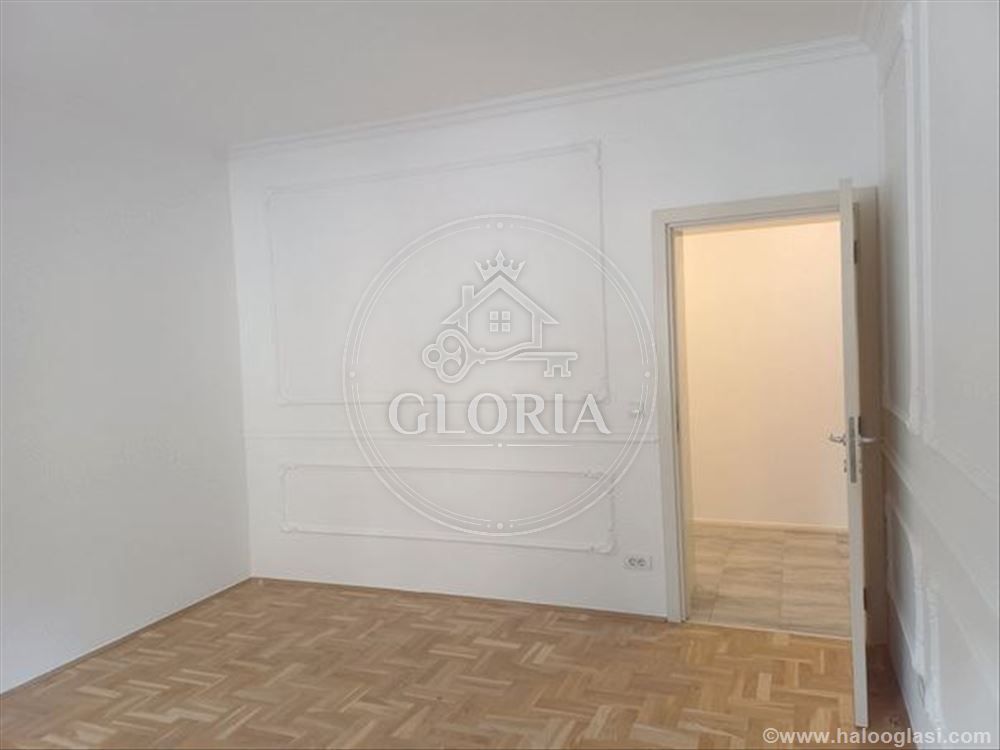 Трёхкомнатная квартира, 59 м², Каленич пияца -, Врачар, фото 3