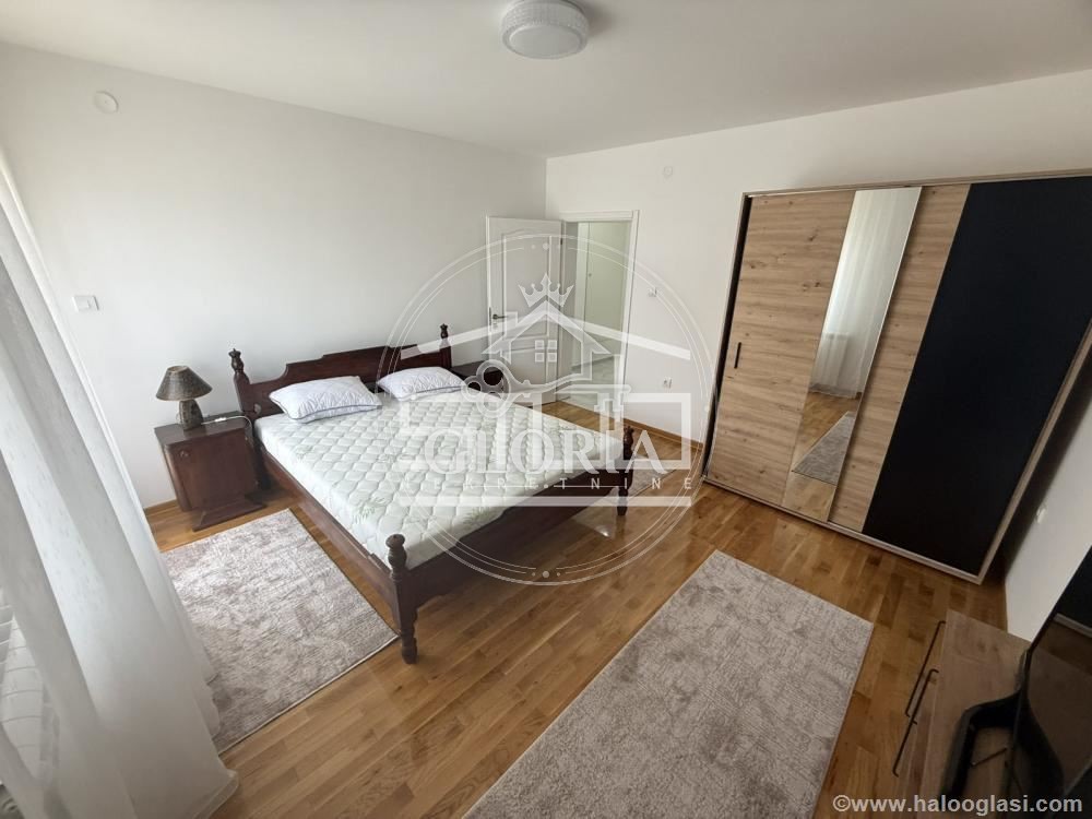 Трёхкомнатная квартира, 100 м², Железник -, Чукарица, фото 6