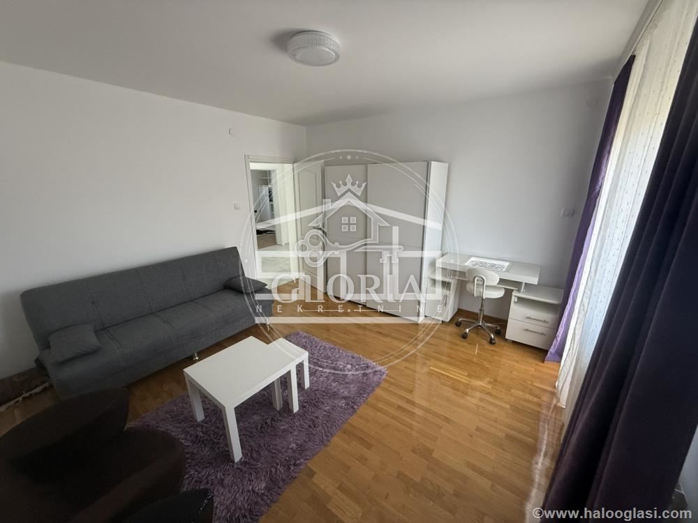 Трёхкомнатная квартира, 100 м², Железник -, Чукарица, фото 7