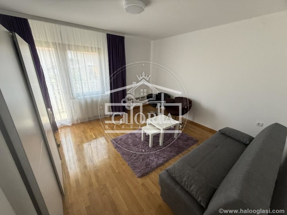 Трёхкомнатная квартира, 100 м², Железник -, Чукарица, фото 8