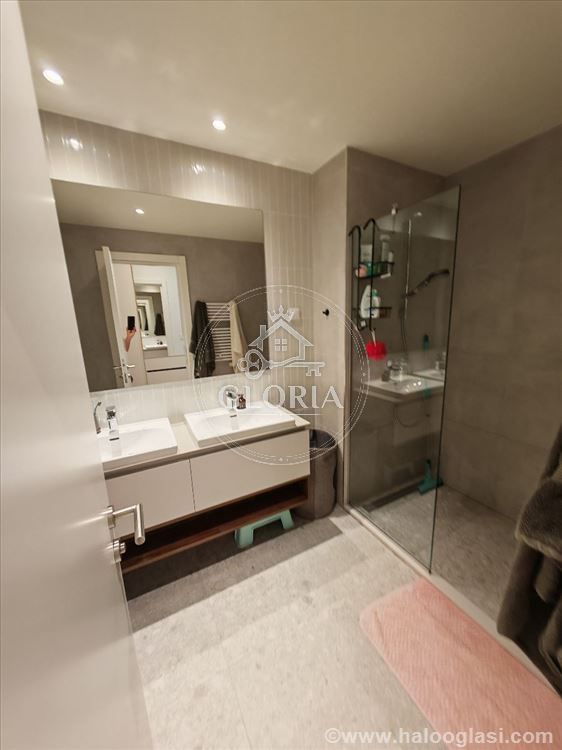 Четырёхкомнатная квартира, 98 м², Београд на води, Савски-Венац, фото 13