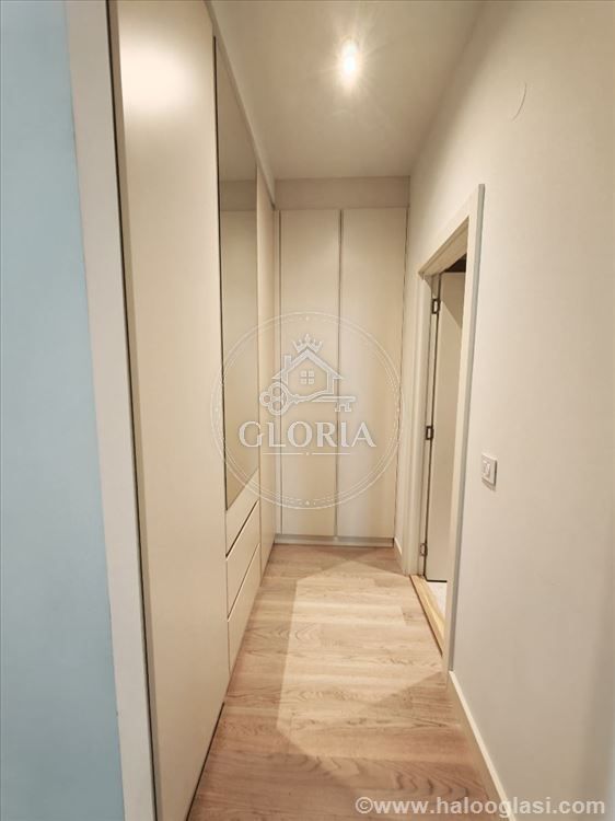 Четырёхкомнатная квартира, 98 м², Београд на води, Савски-Венац, фото 14